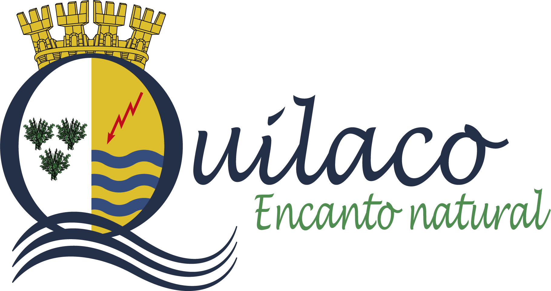 Paisajes y turismo rural de Quilaco